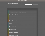 Bild Slogar Nada