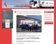 Bild Franken Verwaltungsgesellschaft mbH