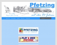 Bild Pfetzing Heizöl GmbH