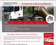 Bild Hermann P.H. Garbers Handelsgesellschaft mbH