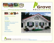 Bild Grave Holzbauvertrieb GmbH