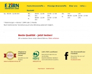 Bild F. Zirn Brennstoffe GmbH
