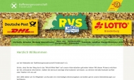 Bild Raiffeisen Genossenschaft e.G.