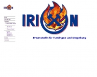 Bild Ernst Irion Brennstoffe GmbH