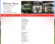 Bild Lorenz Christian Brennstoffe