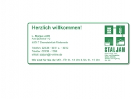 Bild Staljan Ludwig oHG Landhandel Brennstoffe