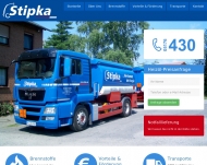 Bild Bruno Stipka Nachf. Jens Stipka GmbH