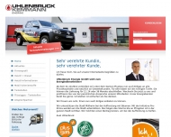 Bild H. Uhlenbruck- Minerallvertrieb GmbH