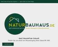 Bild Naturbauhaus Eike Biallas e.K.