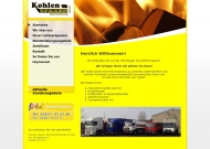 Bild Saxonia Brennstoffhandel