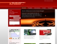 Bild Kremer Beteiligungs GmbH
