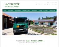 Bild Hinterreiter Gas-Heizl GmbH