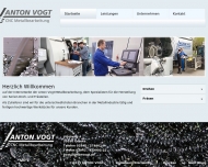 Bild Vogt Anton LandMasch. Brunnenbau