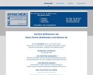 Bild Klaus Fischer Sammlerobjekte Hamburg UG (haftungsbeschrnkt)