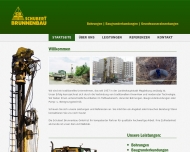 Bild Schubert Brunnenbau GmbH