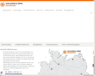 Bild von Aspern & Shne GmbH & Co. KG