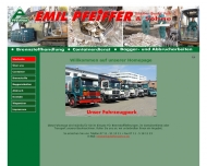 Bild Pfeiffer Emil & Shne