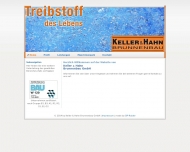 Bild KELLER & HAHN Brunnenbau GmbH