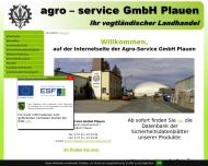 Bild Agro-Service GmbH Plauen