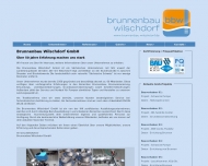 Bild Brunnenbau Wilschdorf GmbH