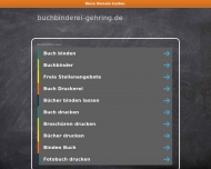 Bild Gehring Bernhard GmbH & Co. KG