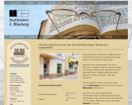Bild Buchbinderei Blasberg