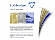 Bild Fritz Buchbinderei -Papierverarbeitungs GmbH