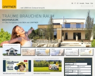 Bild Griffnerhaus Deutschland GmbH Musterhauszentrum
