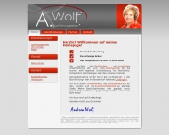 Bild Wolf Andrea