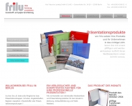 Bild HALU Gesellschaft für Kunststoff- und Papierverarbeitung m.b.H.