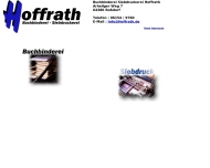 Bild Hoffrath Gert