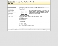 Bild Fischbach Buchbinderei