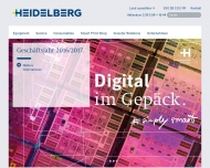 Bild Heidelberg Finishing Brehmer Buchbindereimaschinen GmbH