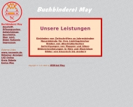 Bild May Wilfried
