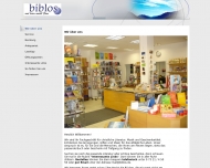 Bild Christliche Buchhandels- und Verlagsgesellschaft Heidenheim mbH