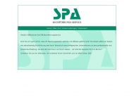 Bild SPA Buchfhrungs-Service