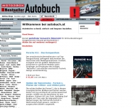 Bild Autobuch & So Weiss/Kaltenbach oHG Fachbuchhandlung