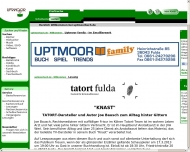 Bild Uptmoor Joseph GmbH