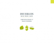 Website Deuerlein Thomas