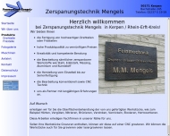 Bild Mengels Otto Feinmechanik