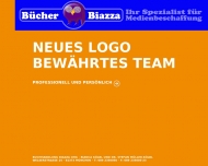 Bild Buchhandlung Biazza OHG