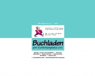 Bild Buchladen am Korbiniansplatz