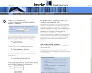 Bild Beneke Buchhandlung GmbH