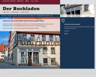 Bild Buchhandlung Der Buchladen Irmgard Kolb