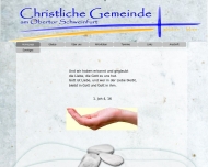 Bild Christliche Gemeinde - Christliche Bcherstube