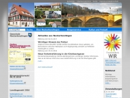 Bild Ortsbcherei Neckartenzlingen