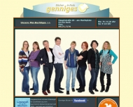 Bild Genniges Bcher