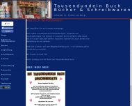 Bild Tausendundein Buch