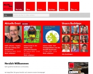 Bild Moritz Rainer , Lux Rosemarie Buchhandel