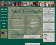 Bild Buchhandlung Kurt-Tucholsky